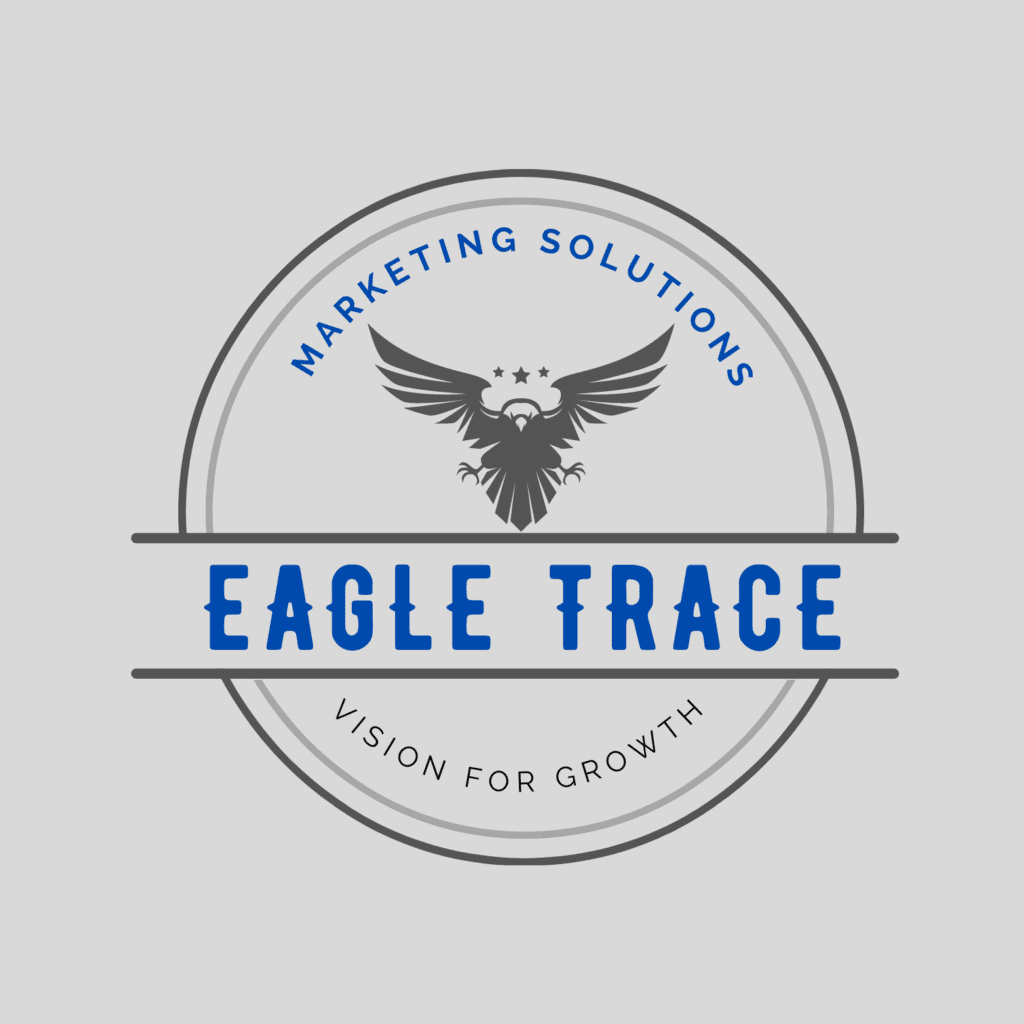 Eagle Trace Marketing LLC - Logo